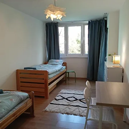 Hostel Lemuria Jawor