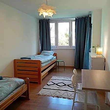 Lemuria Hostel