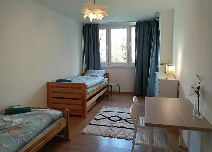 Хостел Lemuria Явор